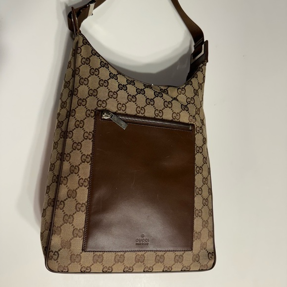 Gucci Vintage hobo bag - Picture 12 of 12